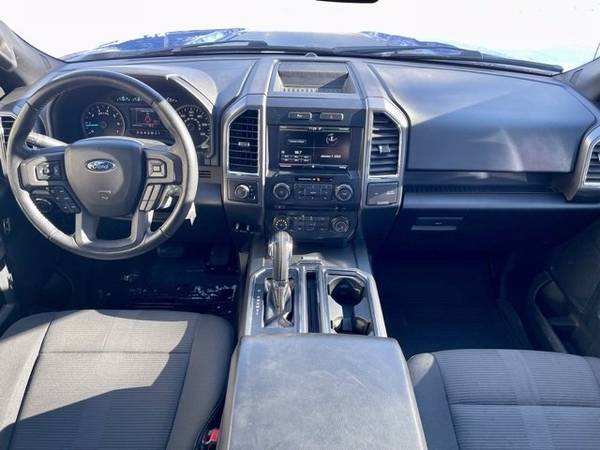 2015 Ford F-150 XLT - - by dealer - vehicle automotive for sale in Wausau, WI – photo 12
