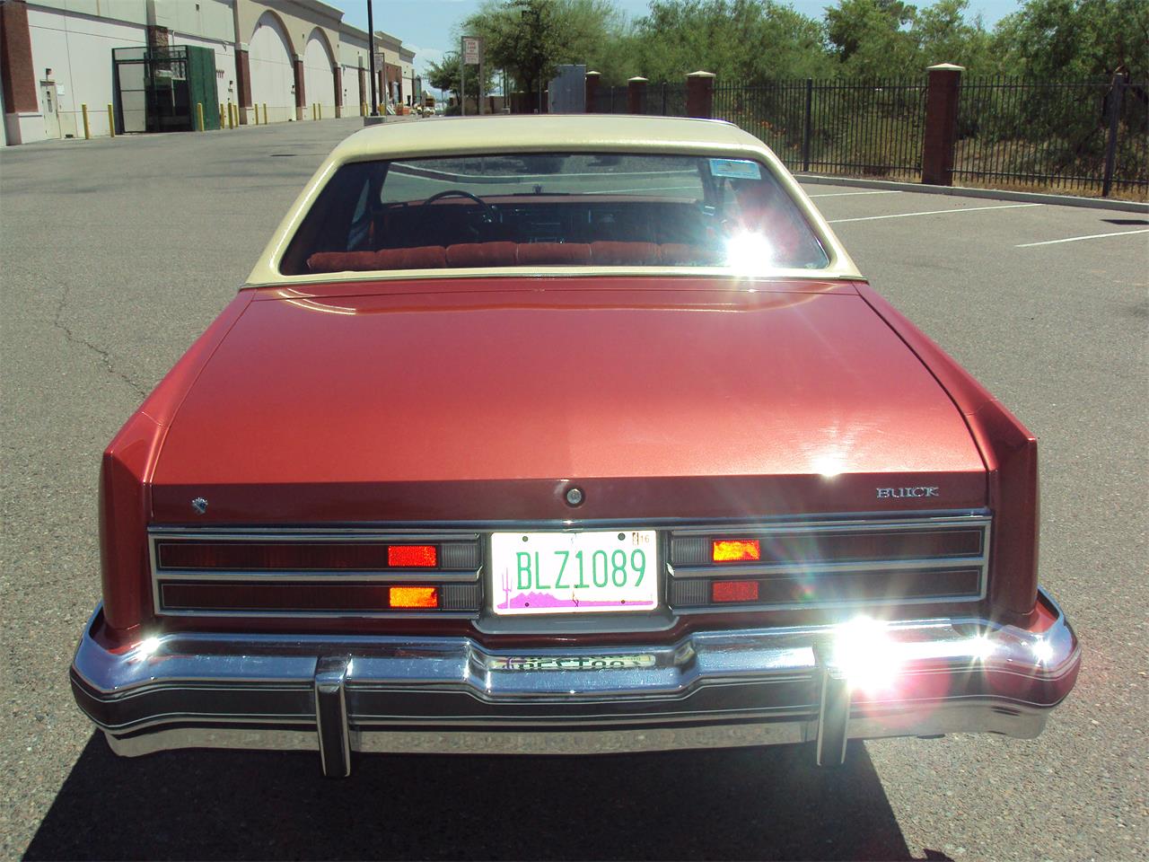 1977 Buick Electra for sale in Phoenix, AZ – photo 6