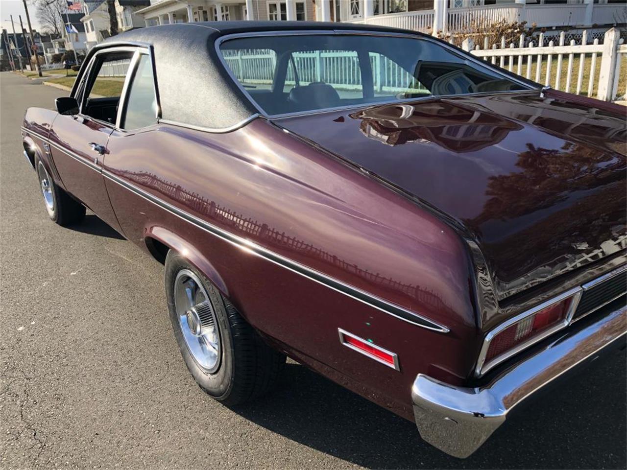 1971 Chevrolet Nova for sale in Milford City, CT – photo 11