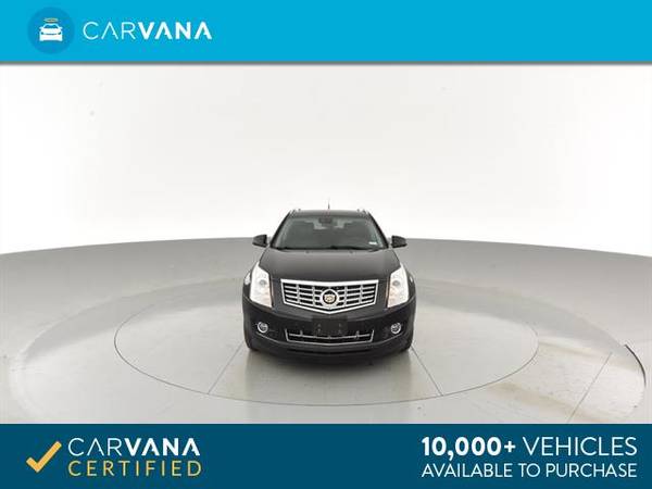 2013 Caddy Cadillac SRX Performance Collection Sport Utility 4D suv for sale in Indianapolis, IN – photo 19