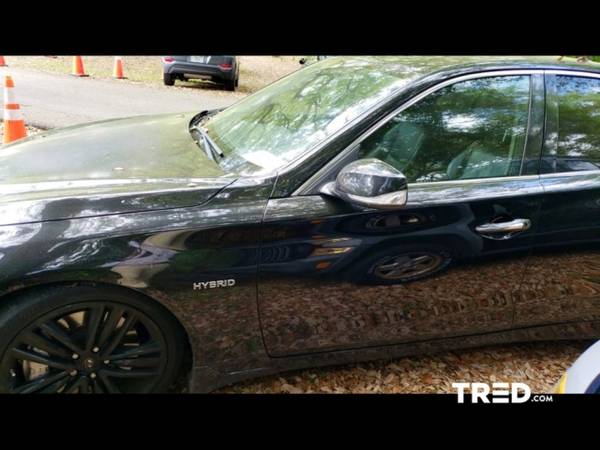 2014 INFINITI Q50 - - by dealer - vehicle automotive for sale in Miami, FL – photo 12