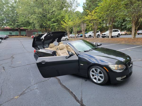 BMW 335I - - by dealer - vehicle automotive sale for sale in Lawrenceville, GA – photo 10