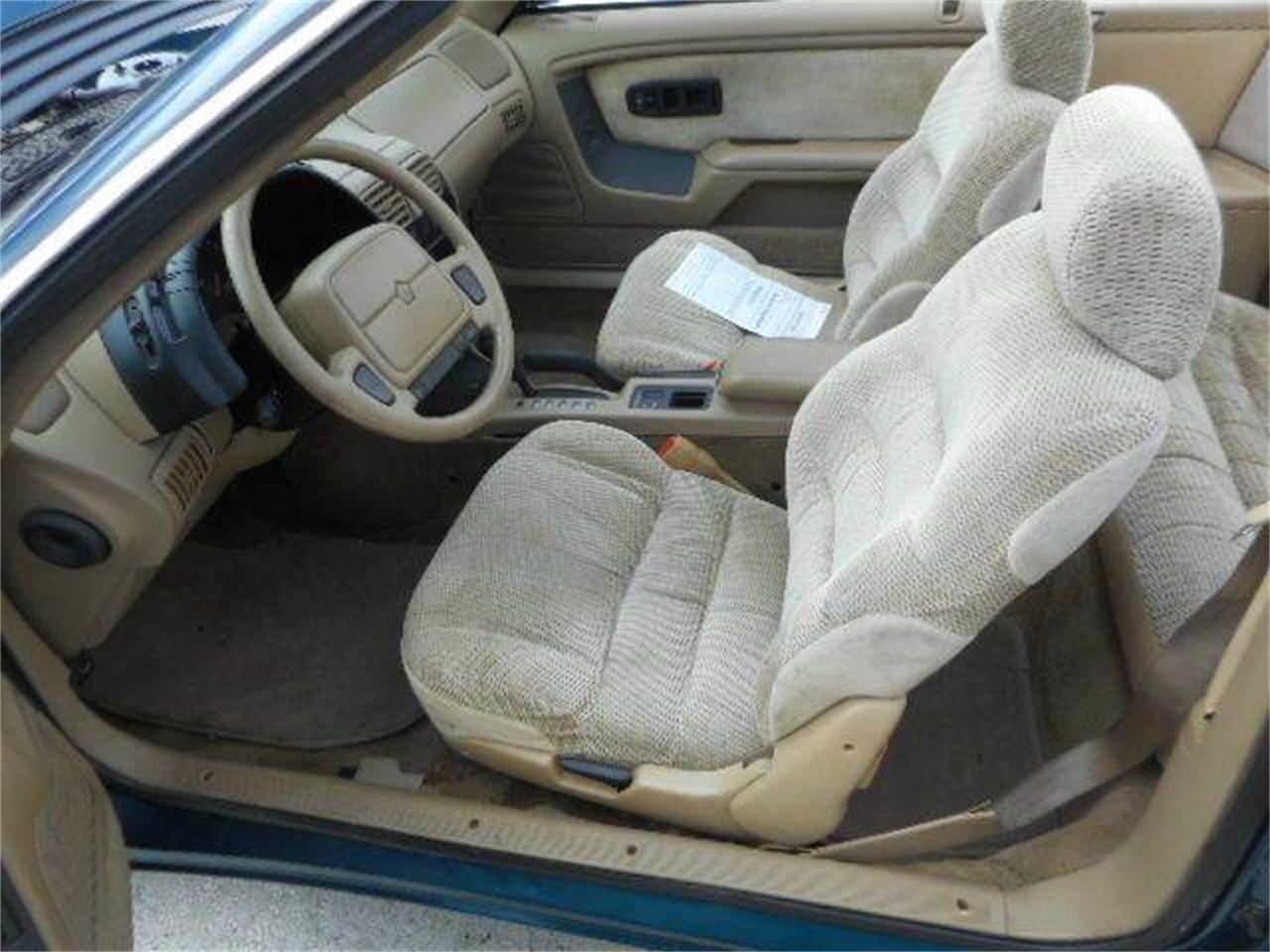 1995 Chrysler LeBaron for sale in Staunton, IL – photo 2