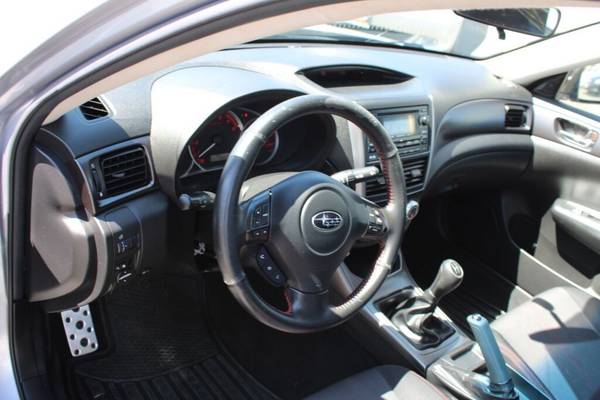 2014 Subaru Impreza WRX - - by dealer - vehicle for sale in Everett, WA – photo 13