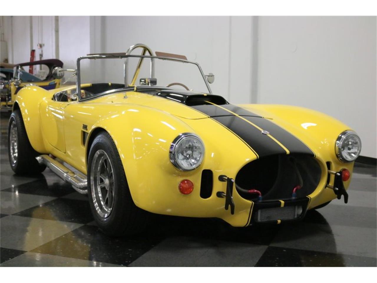1966 Shelby Cobra for sale in Fort Worth, TX – photo 18