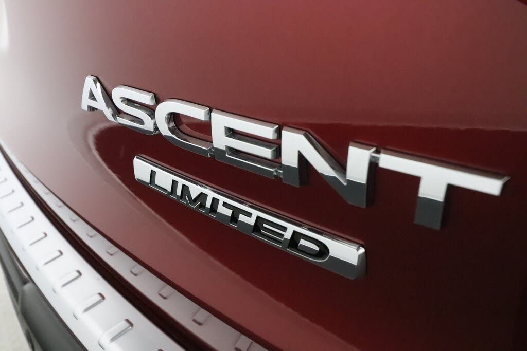 2021 Subaru Ascent Limited 8-Passenger AWD for sale in Grand Rapids, MI – photo 23