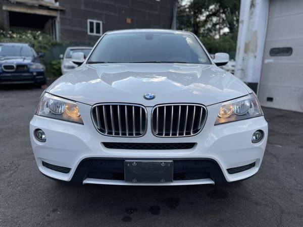 2014 BMW X3 XDRIVE28I - - by dealer - vehicle for sale in Trenton, NJ – photo 9