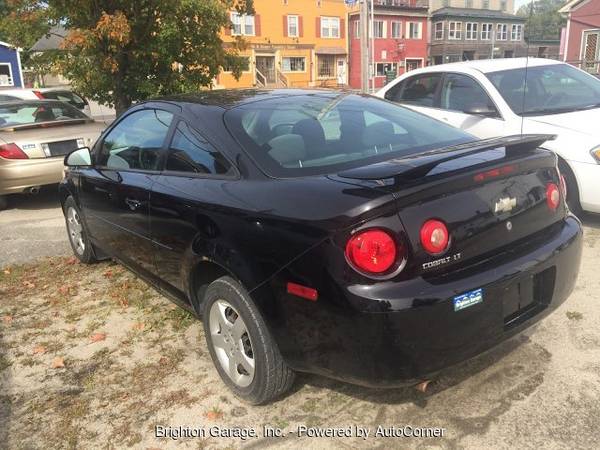 2007 Chevrolet Cobalt LT2 Coupe for sale in Island Pond, VT – photo 4