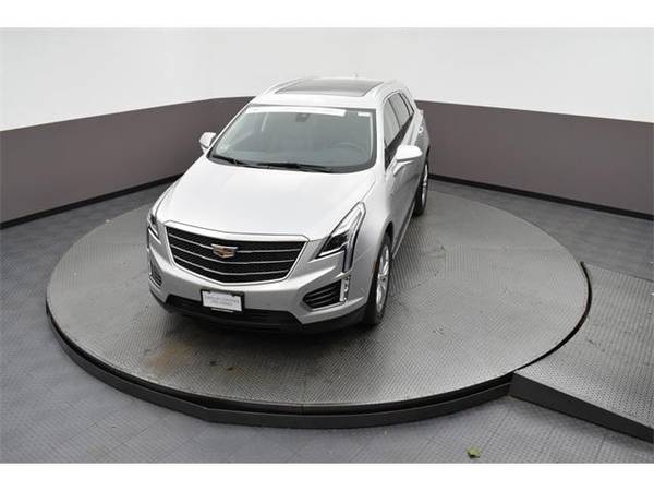 2018 Cadillac XT5 SUV GUARANTEED APPROVAL for sale in Naperville, IL – photo 22
