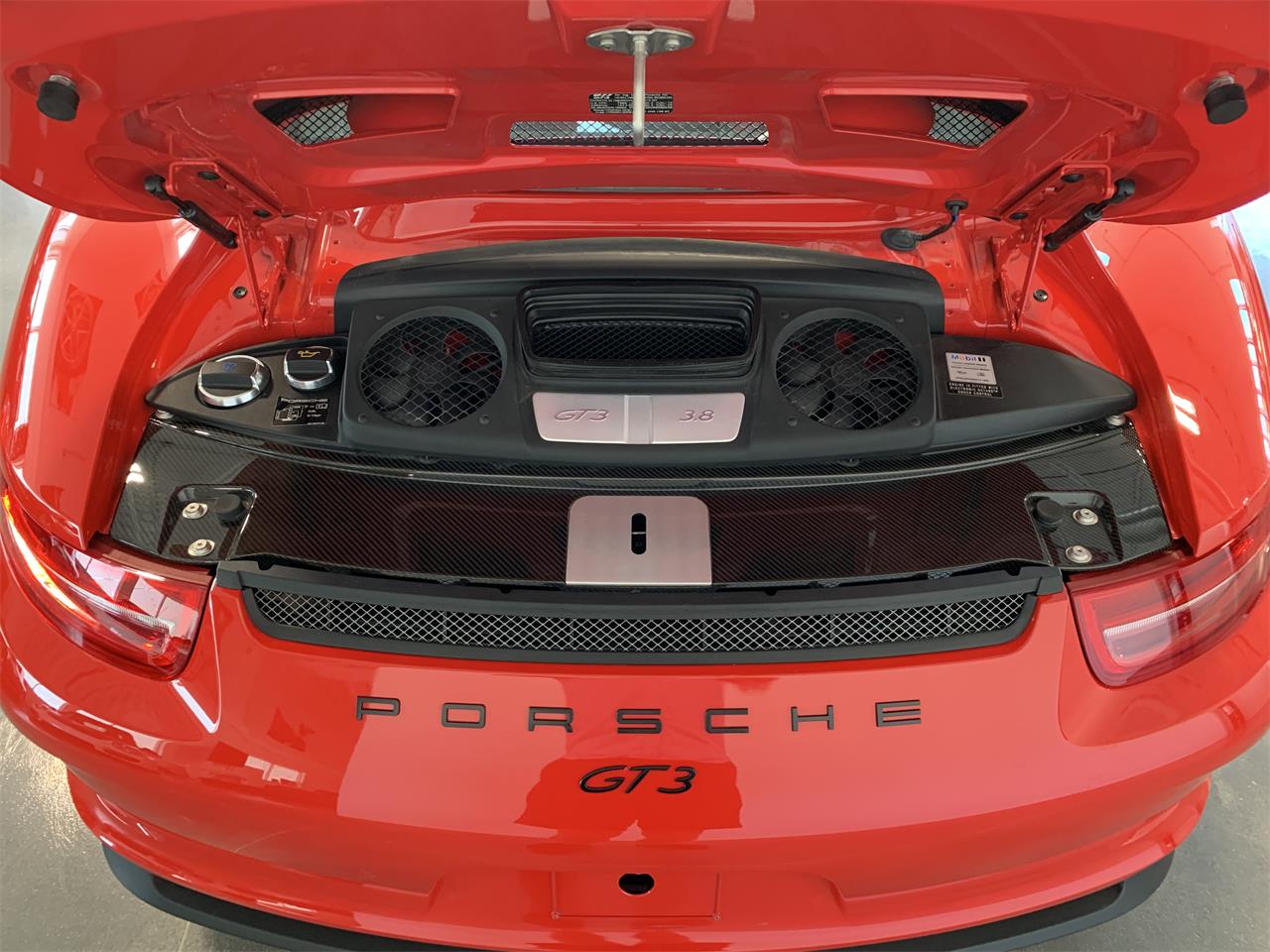 2015 Porsche 911 for sale in South Salt Lake, UT – photo 24