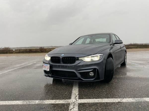 2017 bmw330 xdrive - cars & trucks - by owner - vehicle automotive... for sale in West Yarmouth, MA – photo 18