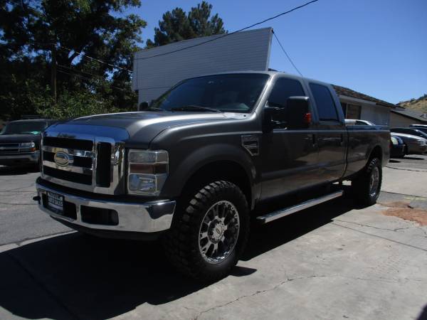 2009 FORD F-250 for sale in Saint George, UT