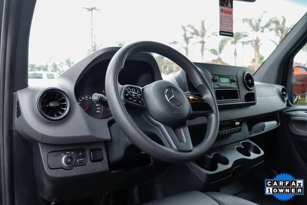 2019 Mercedes-Benz Sprinter 2500 Passenger Van Diesel RWD 43989 for sale in Fontana, CA – photo 21
