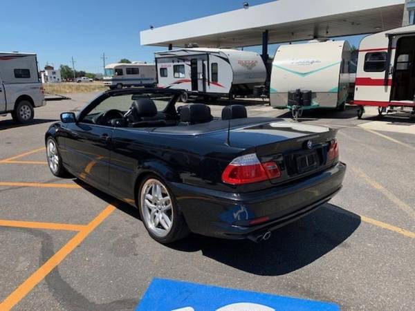 2006 BMW 330 CI *Clean Local Trade* for sale in Meridian, ID – photo 7