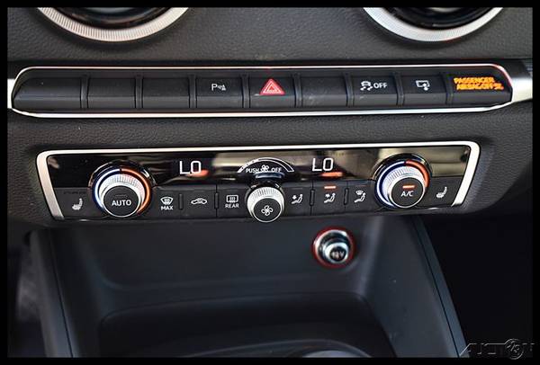 2015 Audi A3 2.0 TDI Premium Plus, Navi, P.seat, Blind Spot SKU:5595 A for sale in San Diego, CA – photo 20