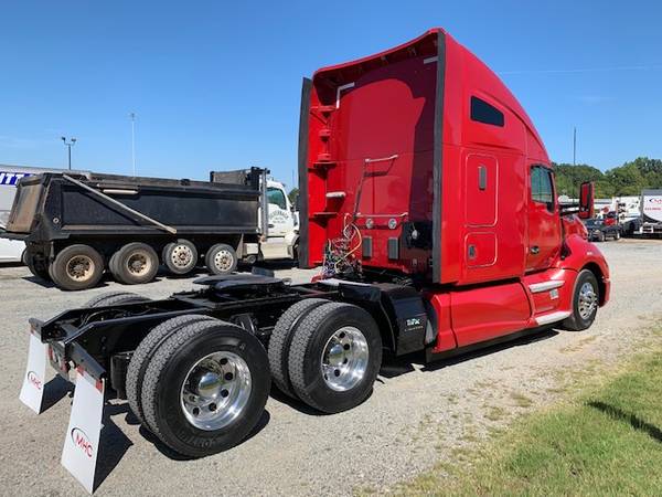 2015 Kenworth T680 for sale in Concord, TX – photo 7