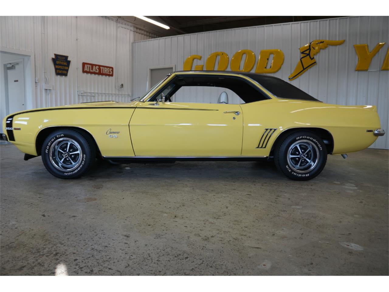 1969 Chevrolet Camaro for sale in Homer City, PA – photo 6