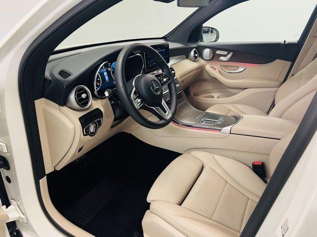 2020 Mercedes-Benz GLC 300 4MATIC Coupe for sale in Other, PA – photo 16