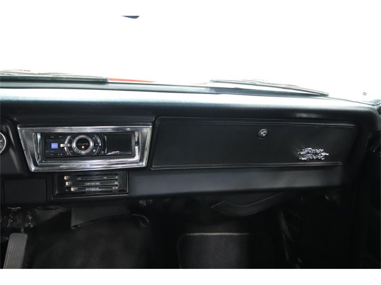1966 Chevrolet Nova for sale in Mesa, AZ – photo 49