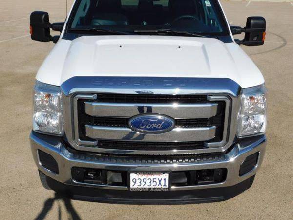 2015 Ford F-250 F250 F 250 Super Duty - THE LOWEST PRICED VEHICLES IN for sale in Norco, CA – photo 16