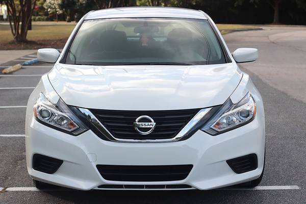 2016 NISSAN ALTIMA PERFECT CONDITION!!!!!!!! for sale in Cary, NC – photo 2
