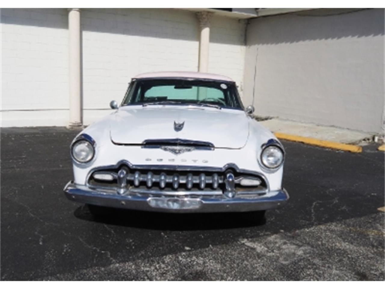 1955 DeSoto Firedome for sale in Miami, FL