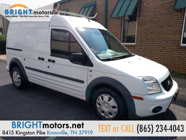 2011 Ford Transit Connect XLT HIGH-QUALITY VEHICLES at LOWEST PRICES for sale in Knoxville, TN
