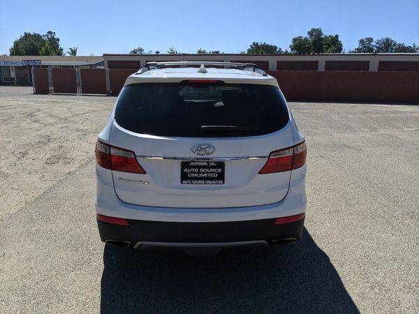2013 Hyundai Santa Fe GLS FWD - $0 Down With Approved Credit! for sale in Nipomo, CA – photo 5