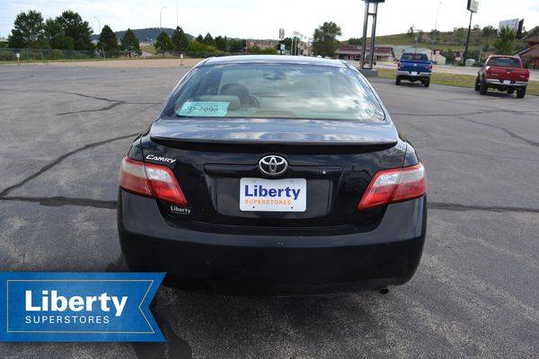 2007 Toyota Camry - for sale in Rapid City, SD – photo 4