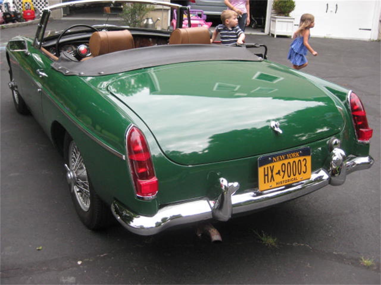 1966 MG MGB for sale in Stratford, CT – photo 12