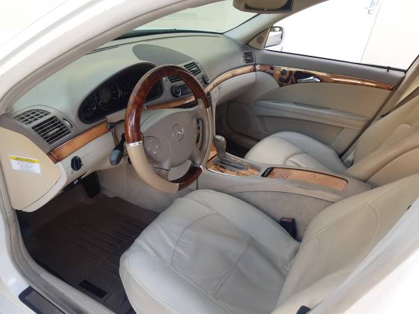 2005 MERCEDES BENZ E320 - CLEAN TITTLE! 2KDOWN - 4000 - cars & for sale in Hollywood, FL – photo 12