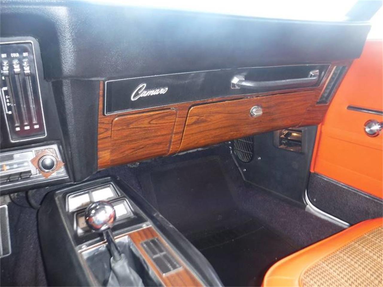1969 Chevrolet Camaro for sale in Thousand Oaks, CA – photo 28