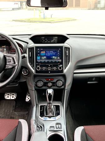 Subaru Impreza PRICE DROP for sale in Lexington, KY – photo 7