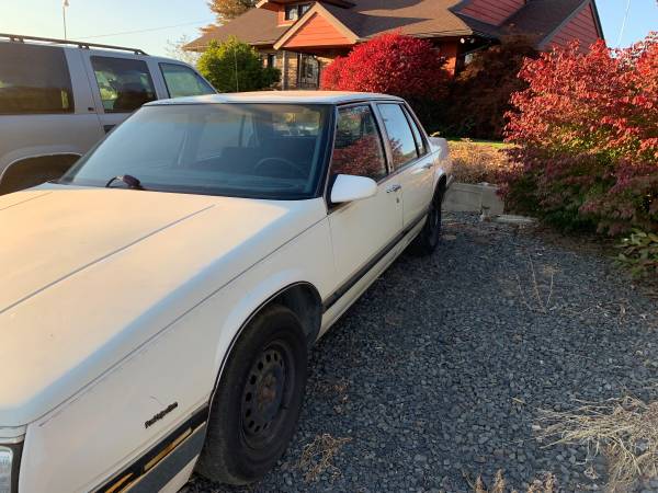 1989 Buick LeSabre for sale in Yakima, WA – photo 4