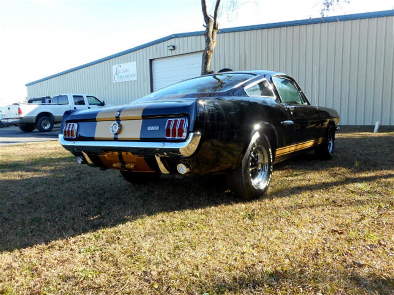 1966 Shelby GT350 for sale in Greenville, NC – photo 6