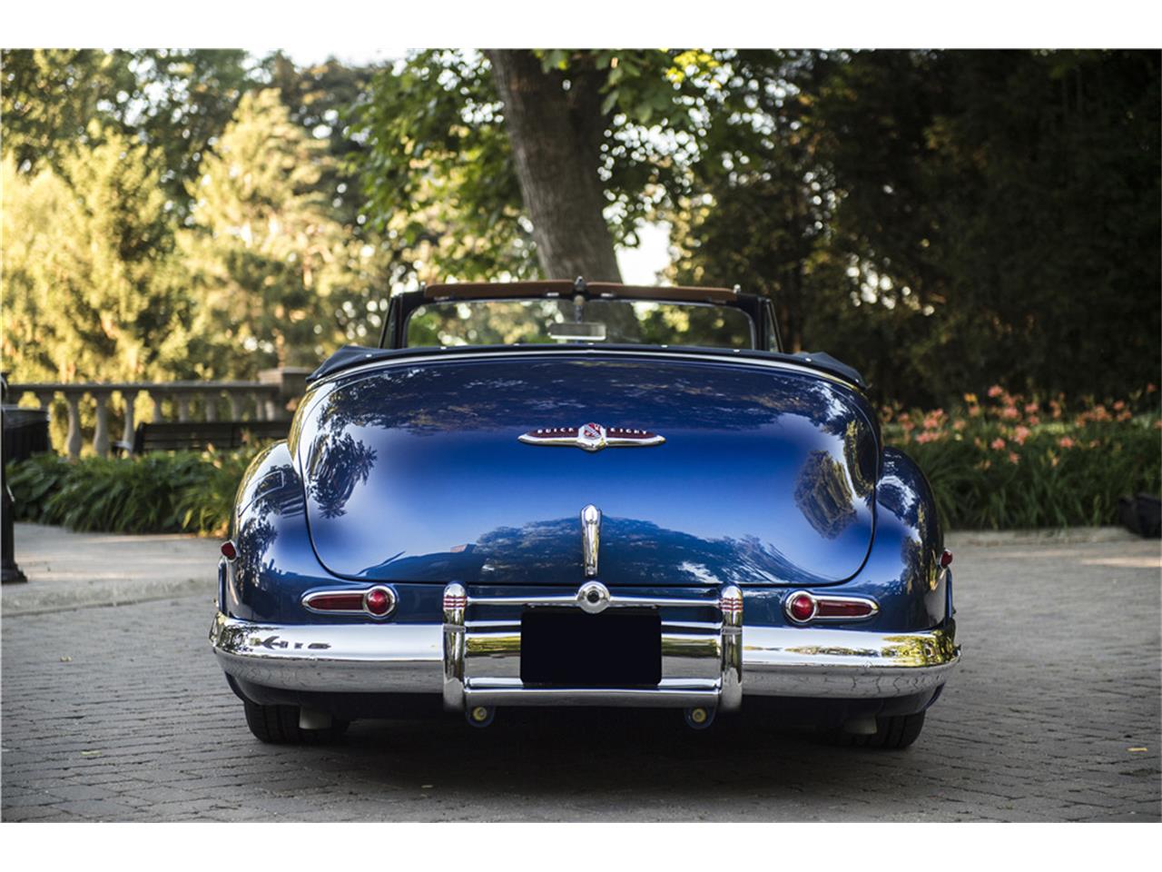 For Sale at Auction: 1947 Buick Super for sale in West Palm Beach, FL – photo 12