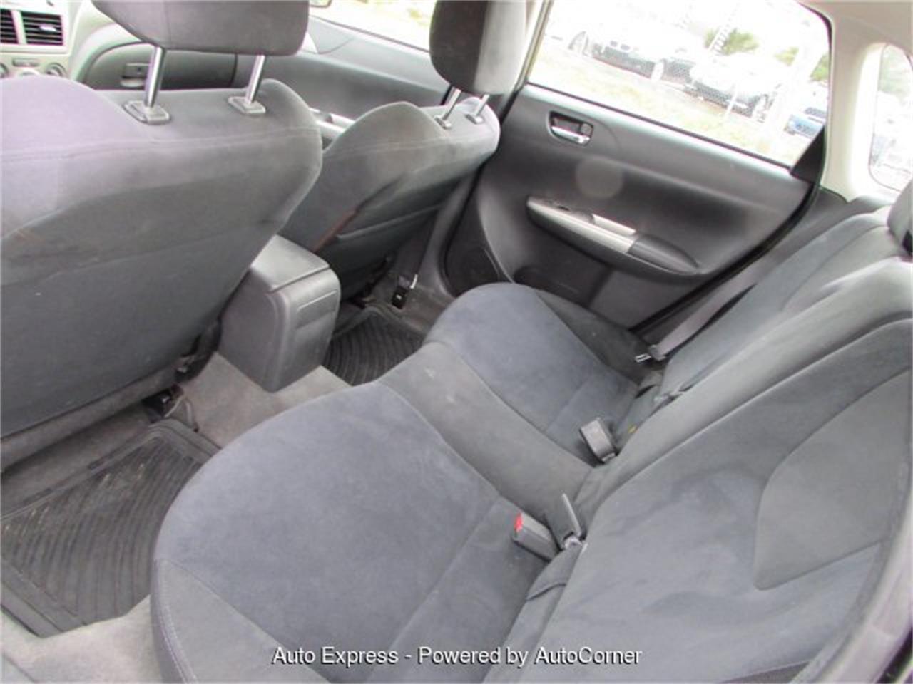 2008 Subaru Impreza for sale in Orlando, FL – photo 16