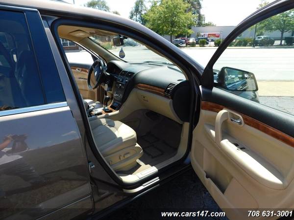 2010 Saturn Outlook XR-L - - by dealer - vehicle for sale in Midlothian, IL – photo 18