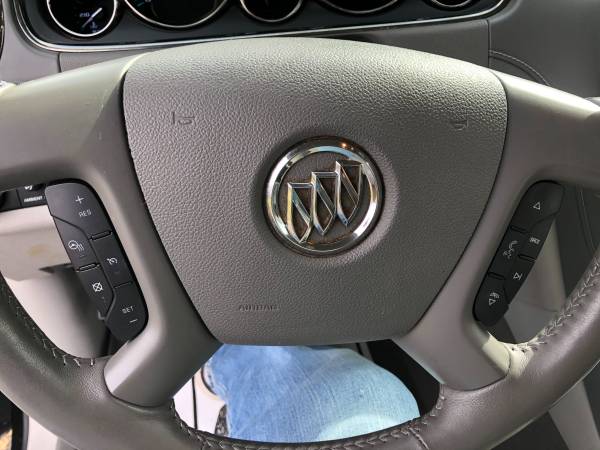 2016 BUICK ENCLAVE 71, 000 MILES - - by dealer for sale in Smyrna, TN – photo 17