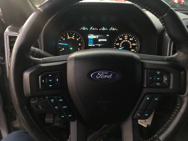 2015 FORD F150 XLT SPORT 4WD - cars & trucks - by dealer - vehicle... for sale in Williston, VT – photo 23