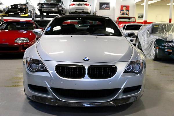 2007 BMW M6 Coupe GUARANTEE APPROVAL! - - by dealer for sale in STATEN ISLAND, NY – photo 3
