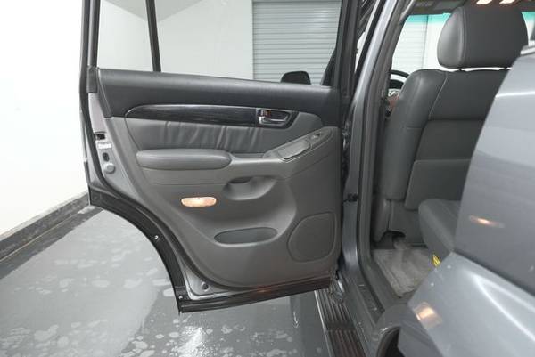 2005 Lexus GX 470 Sport Utility 4D - - by for sale in Other, AK – photo 23