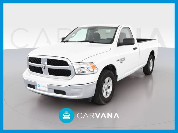 2019 Ram 1500 Classic Regular Cab Tradesman Pickup 2D 8 ft pickup for sale in Fayetteville, NC