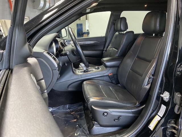 2018 Jeep Grand Cherokee Limited for sale in Fond Du Lac, WI – photo 4