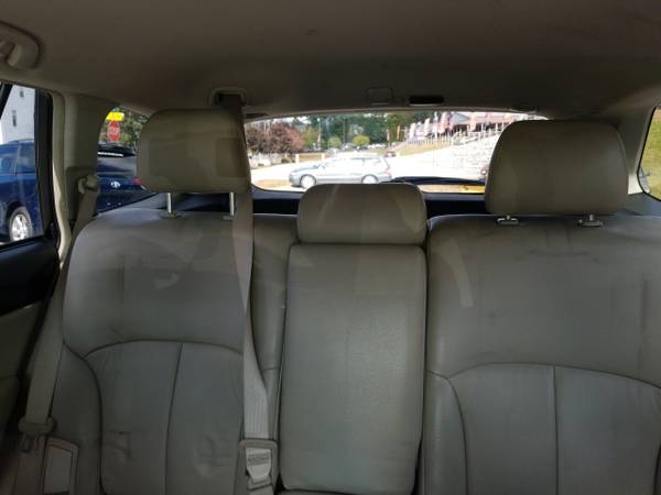 !!!! 2010 SUBARU OUTBACK AWD!!!!POWER HEATED LEATHER SEATS!!!! for sale in Lewiston, ME – photo 18