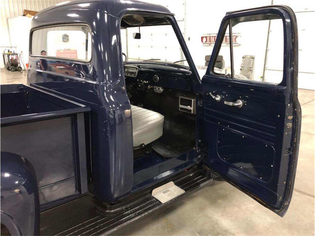 1954 Ford F100 for sale in Holland , MI – photo 37