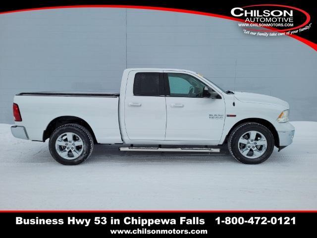 2015 RAM 1500 Big Horn for sale in Chippewa Falls, WI – photo 6
