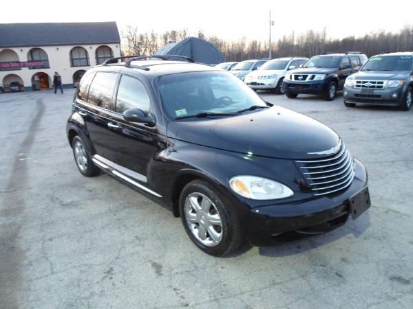 PT Cruiser only 85K miles Touring Edition ***1 Year Warranty**** -... for sale in Hampstead, NH – photo 3