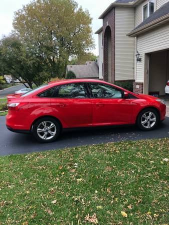2012 Ford Focus for sale in Burnsville, MN – photo 2
