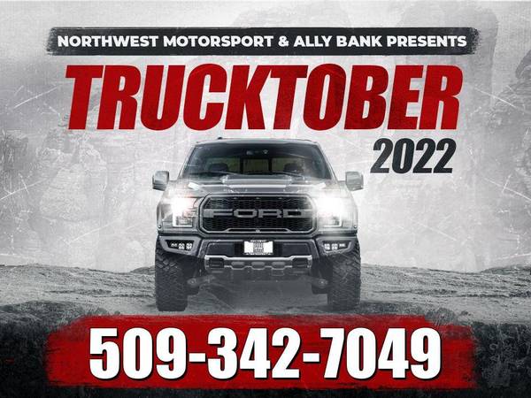 trucks Lifted 2018 Ford F-150 XLT 4x4 - - by for sale in Spokane Valley, WA – photo 24